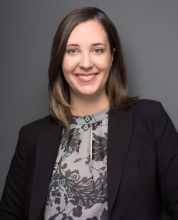 Élise Beauchesne