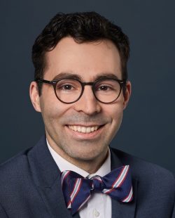 Jean Sebastien Cote