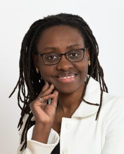 Marie Claire Uwanyirigira