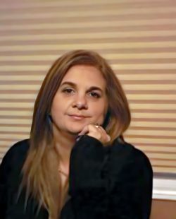 Sandra De Marco