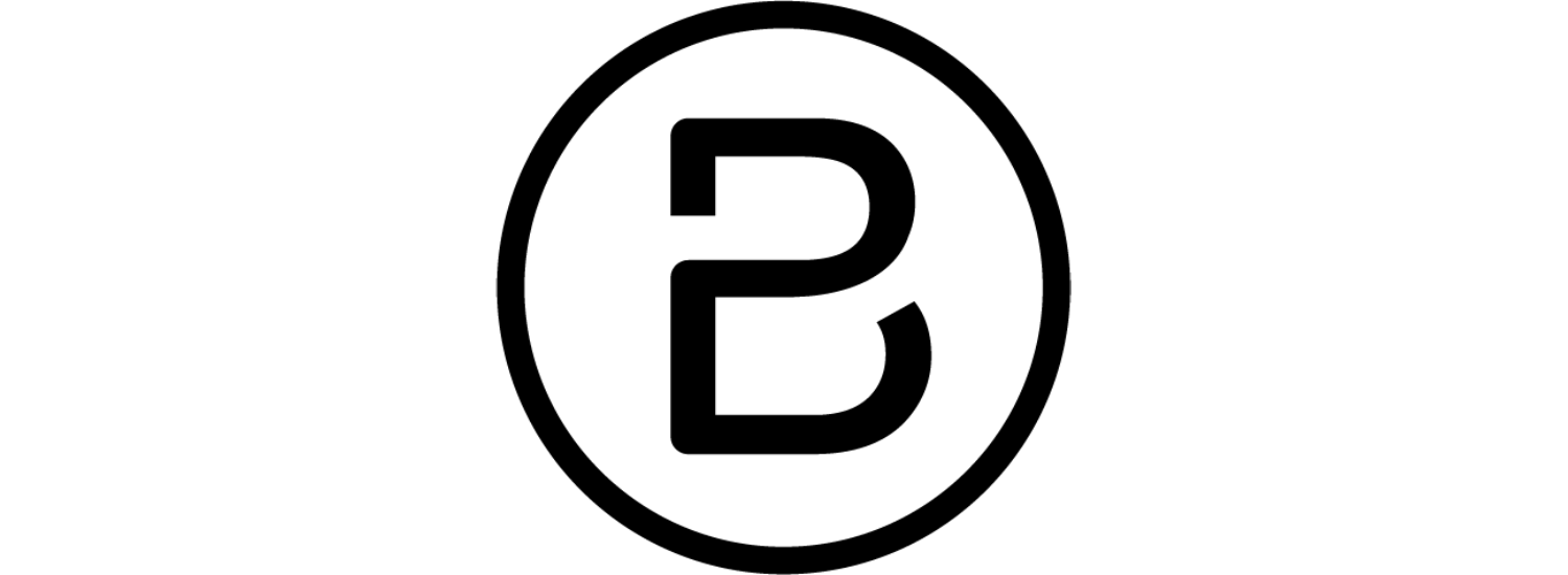 Logo B2 Gestion de copropriétés inc.