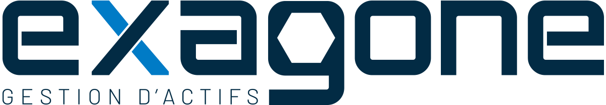 Logo Exagone Gestion d'actifs