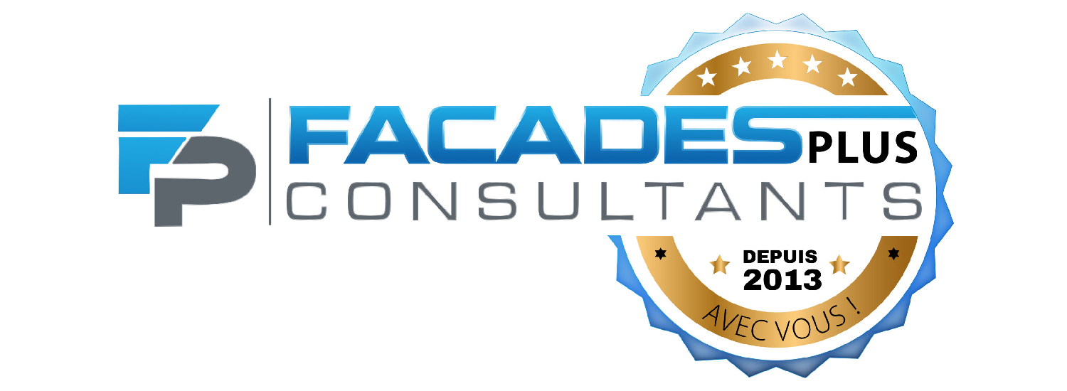 Logo Consultants Facades Plus Inc