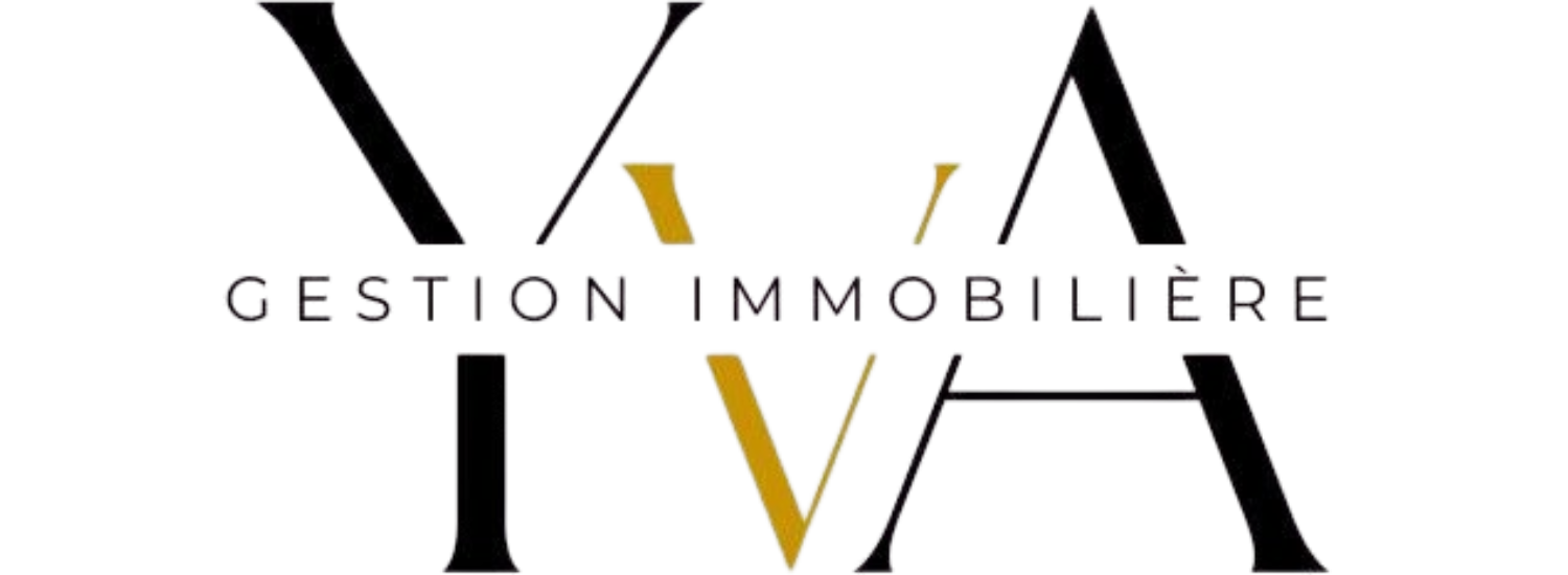 Logo Gestion immobilière Yva inc.