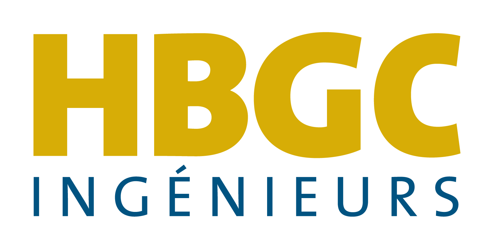 Logo HBGC (Houde Bergeron Groupe Conseil)