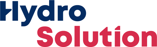 Logo HydroSolution 