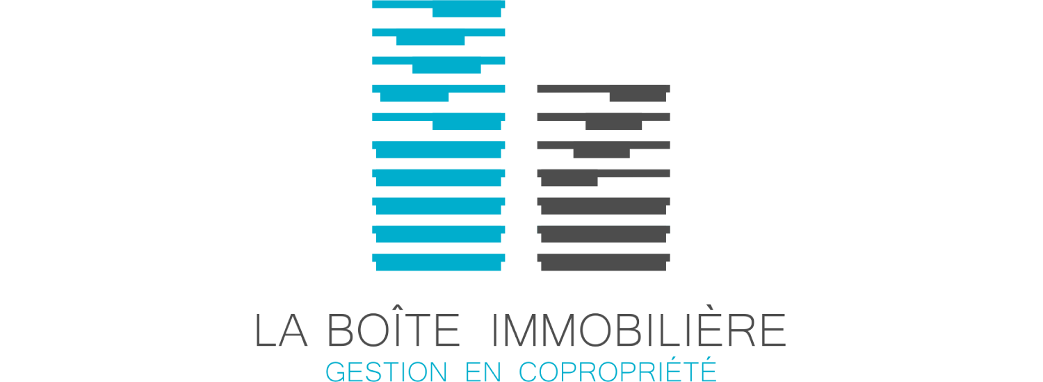 Logo La Boîte Immobilière
