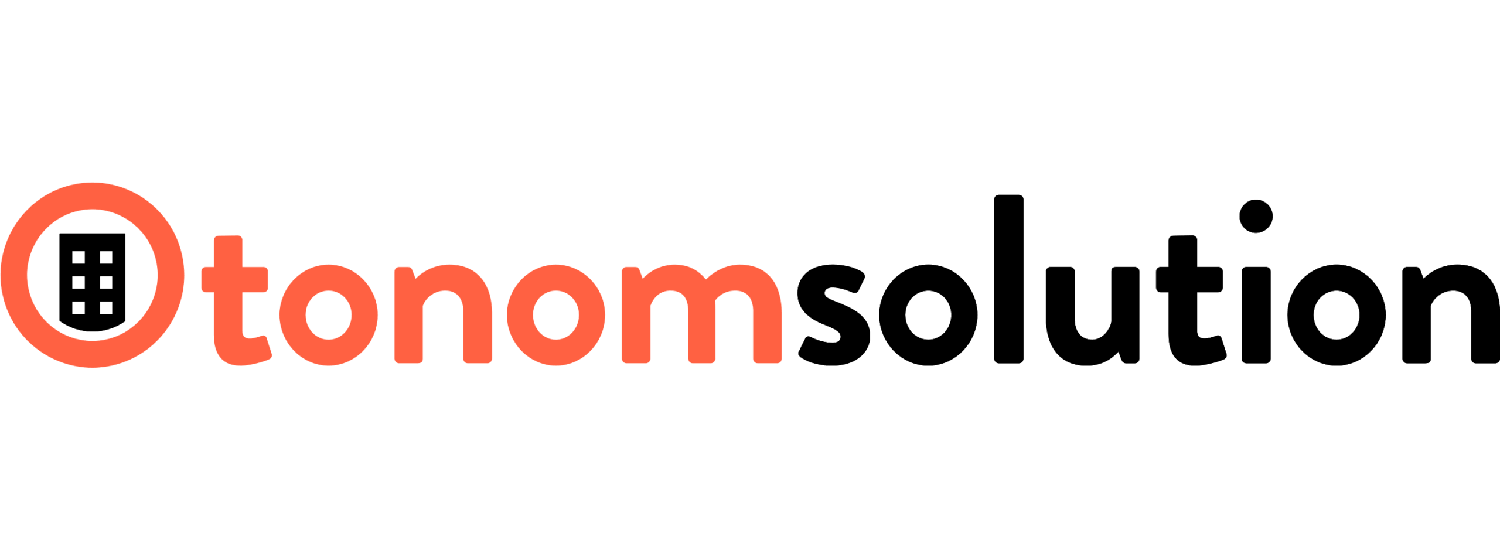 Logo Otonom Solution