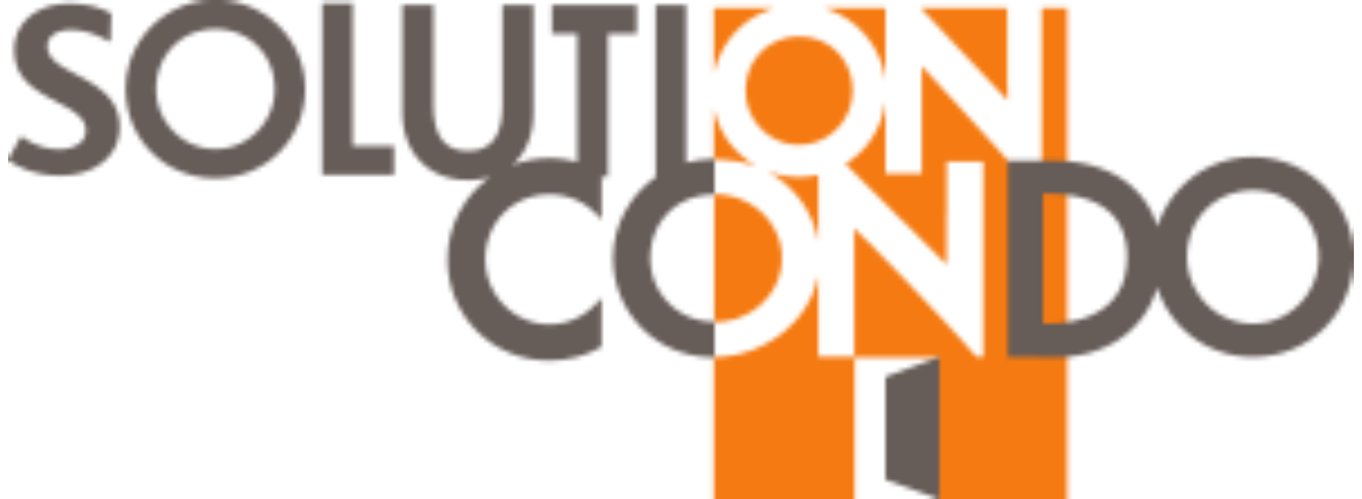 Logo SolutionCondo Inc.