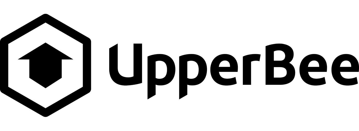 Logo UpperBee