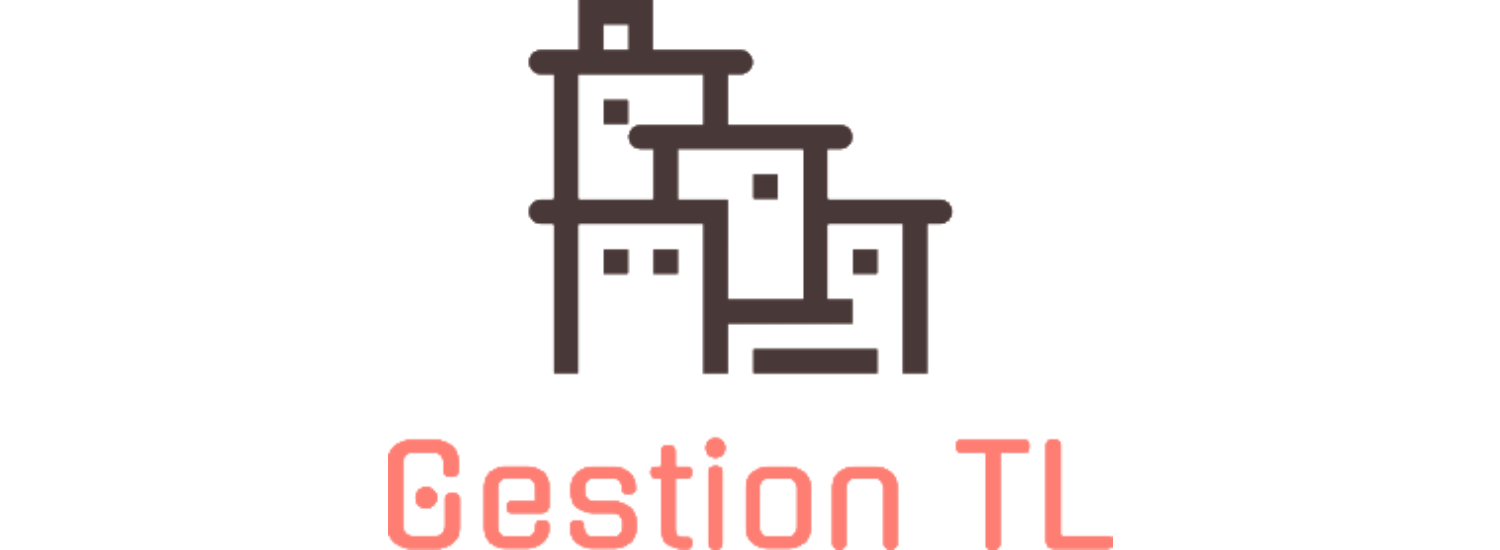 Logo Gestion TL