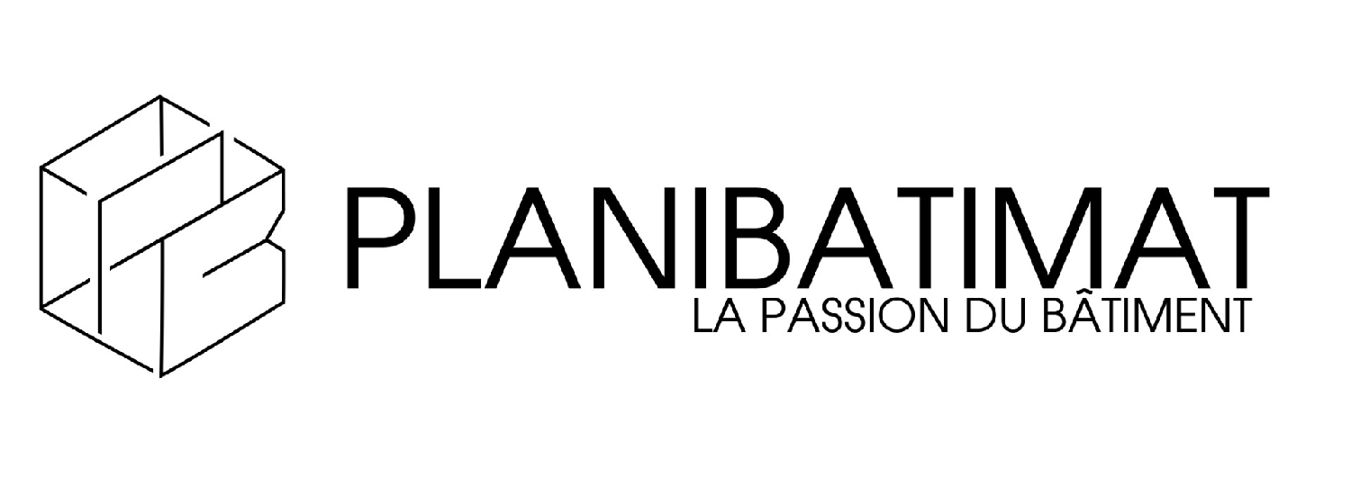 Logo Planibatimat inc