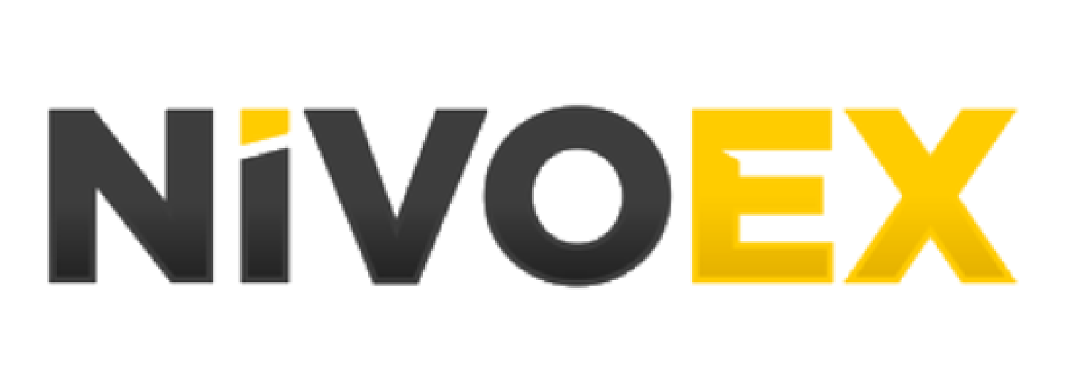 Logo Nivoex inc.