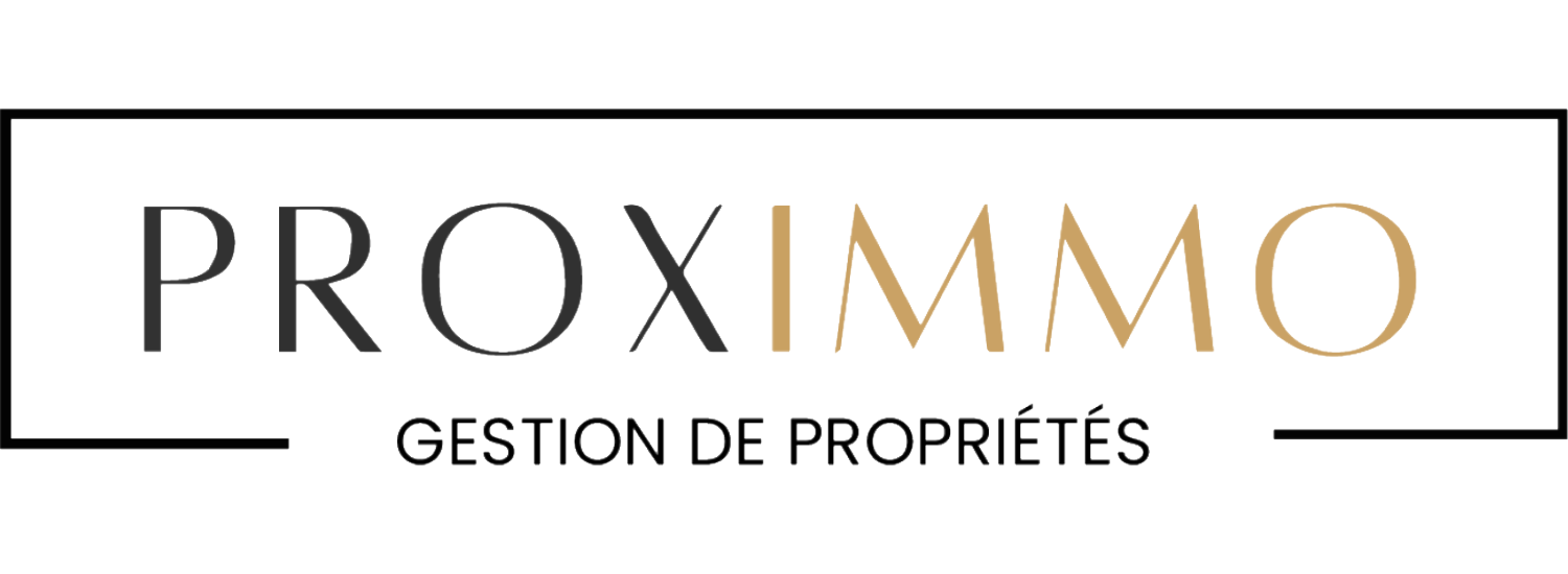 Logo Gestion Proximmo Inc.