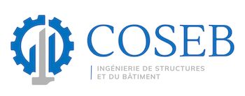 Logo COSEB