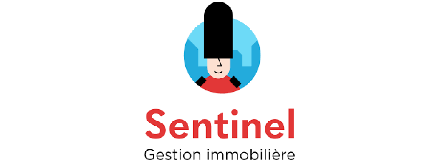 Logo Sentinel Gestion immobilière