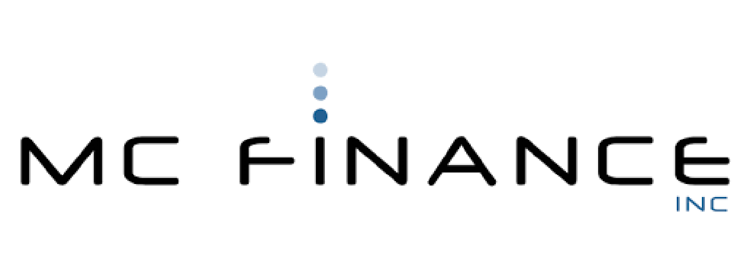 Logo Gestion MC Finance inc.
