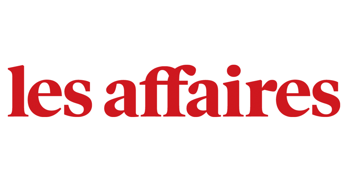 Les affaires