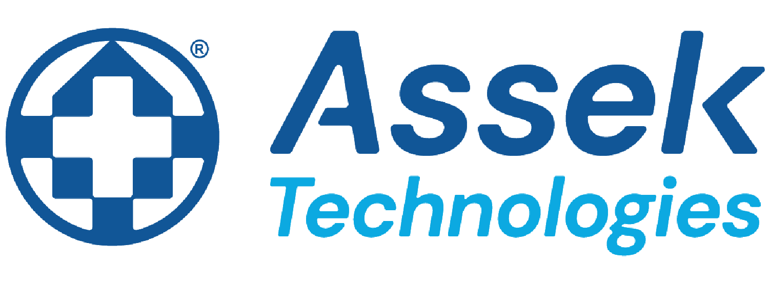 Logo Assek Technologies
